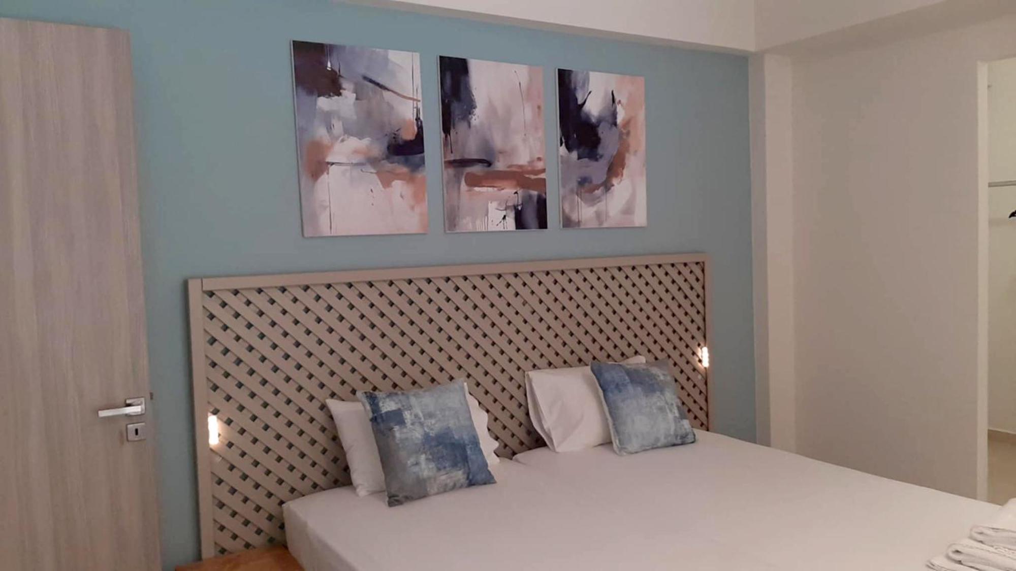 Loggos View Apartments リクスリオン エクステリア 写真